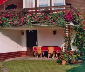 apartment Kleingießhübel