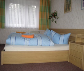 Zimmervermietung Guben