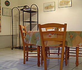 Appartement BERGHEIM