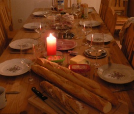 Unterkunft Painfaing