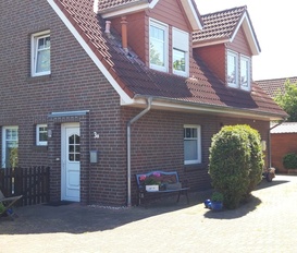 Ferienwohnung Loquard