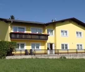 Pension Bad Tatzmannsdorf