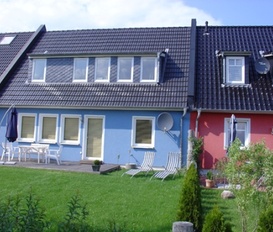 Appartement Pruchten
