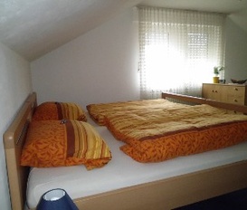 Unterkunft Lüdinghausen