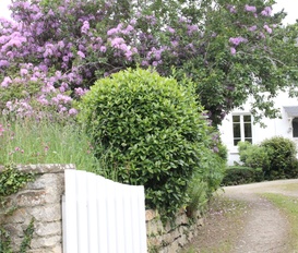 Unterkunft LA FORET FOUESNANT