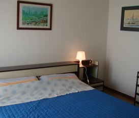 Appartement Venedig area