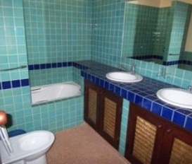 Unterkunft Chiang Mai