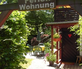 holiday home Üxheim-Niederehe