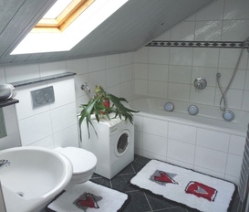 apartment Bermatingen