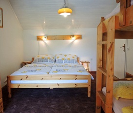 Appartement Bled