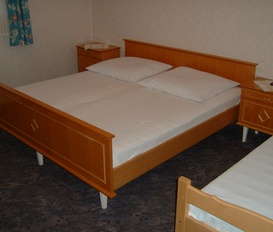 Appartement SENJ