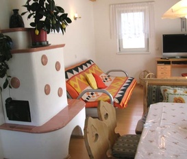 Appartement St.Lorenzen Stefansdorf