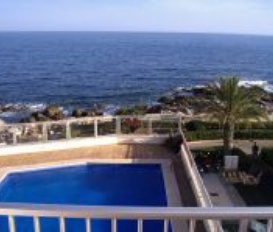 Unterkunft Cala Ratjada Mallorca