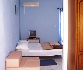 Appartement STARIGRAD PAKLENICA