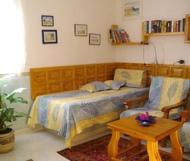 Appartement Tarajalejo