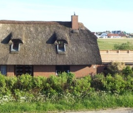 Unterkunft St. Peter-Ording