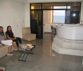 Appartement Pattaya Jomtien