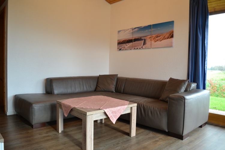 gemütliche Sitzecke