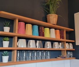 Ferienwohnung Bremen