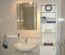 Appartement Wernigerode