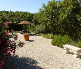 Gasthaus la garde freinet
