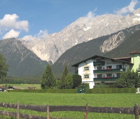 Appartement Wildermieming