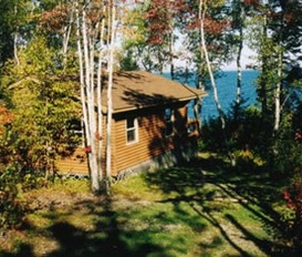 Appartement West Bay