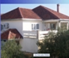 Ferienhaus Zdrelac Insel Pasman