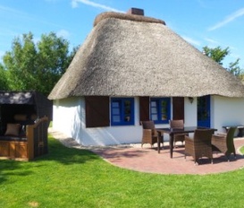 Unterkunft St. Peter-Ording