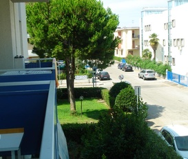 Appartement Villa Rosa di Martinsicuro