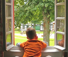 Pension Mechernich - Hostel