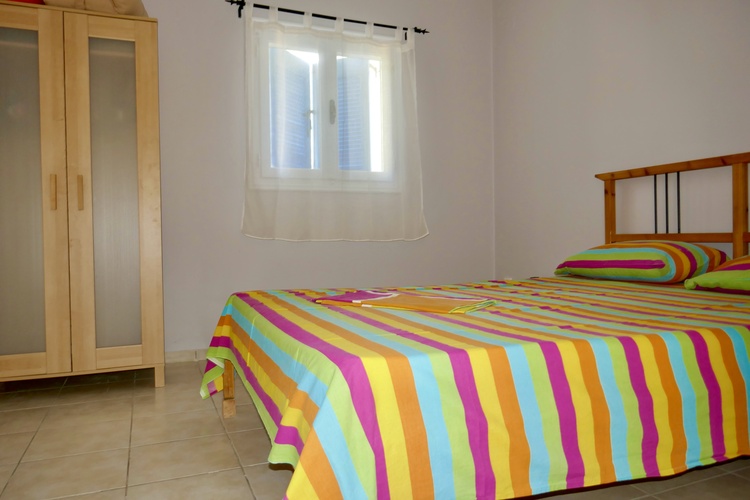 Schlafzimmer Artemis