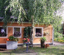 pension Landeshauptstadt Schwerin