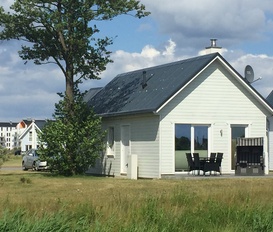 Unterkunft Kappeln/ OstseeResort Olpenitz