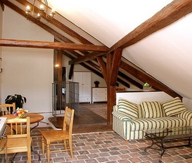 pension Cesky Krumlov