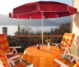Appartement Luino