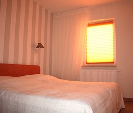 Unterkunft Sassnitz/ Insel Rügen