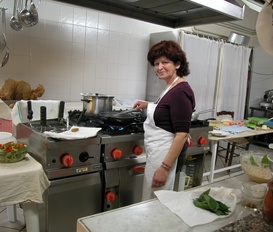 Zimmervermietung Bosco