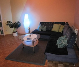 Zimmervermietung Waghäusel