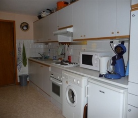 Unterkunft Grayan et l'Hôpital