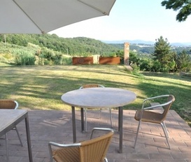 accommodation San Gimignano