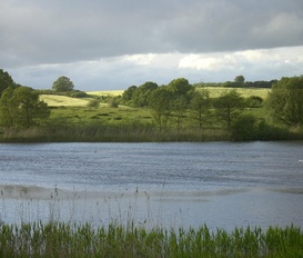 Appartement Lassan/KLEIN JASEDOW