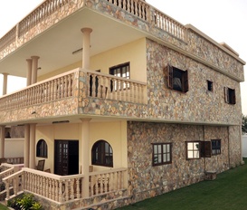 Pension Baguida/Avepozo