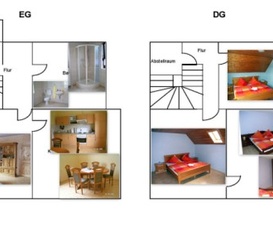 Unterkunft Dockweiler
