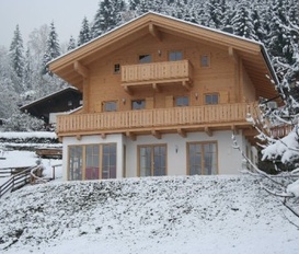 Unterkunft Neukirchen am Groosvenediger