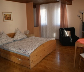 Appartement Bad Homburg