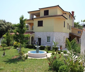 Ferienwohnung Banjole-Pula-Medulin