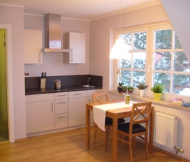 Zimmervermietung Glowe 