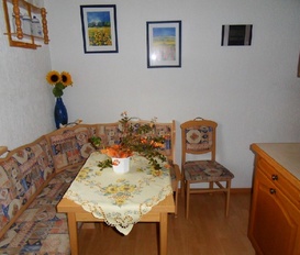 Unterkunft Rathmannsdorf/Höhe