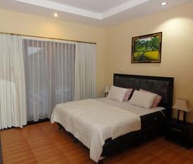 Unterkunft Tanjung Benoa